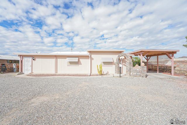11879 S Sheryl Dr, Yuma, AZ 85367