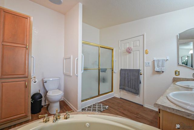 11879 S Sheryl Dr, Yuma, AZ 85367