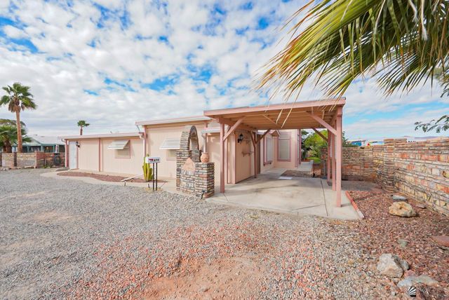 11879 S Sheryl Dr, Yuma, AZ 85367