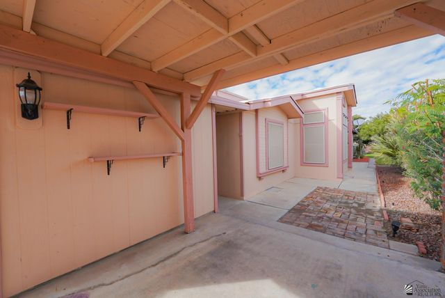11879 S Sheryl Dr, Yuma, AZ 85367