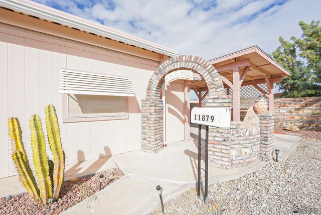 11879 S Sheryl Dr, Yuma, AZ 85367