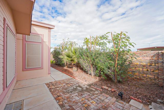 11879 S Sheryl Dr, Yuma, AZ 85367