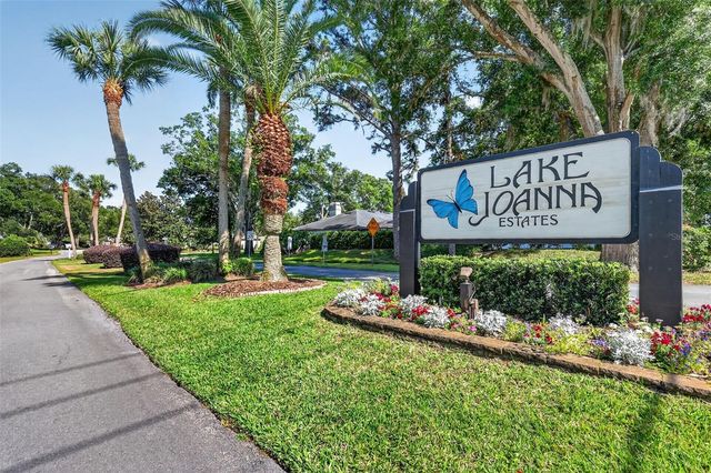 1200 MARSHALL COURT, Eustis, FL 32726