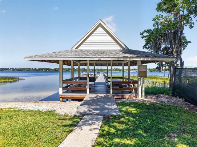 1200 MARSHALL COURT, Eustis, FL 32726