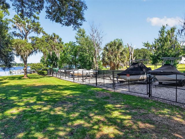 1200 MARSHALL COURT, Eustis, FL 32726