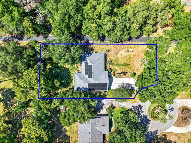 1200 MARSHALL COURT, Eustis, FL 32726