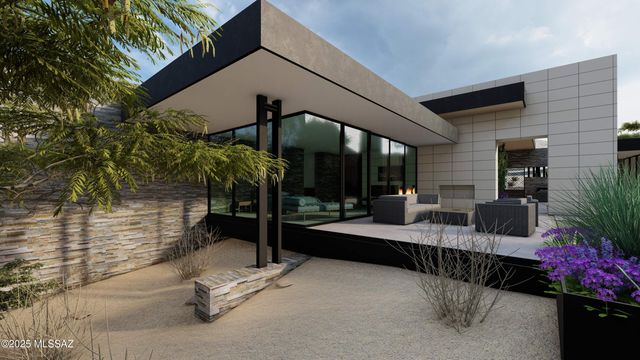 14663 N Silent Spring Place, Marana, AZ 85658