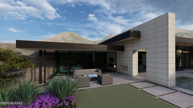 14663 N Silent Spring Place, Marana, AZ 85658