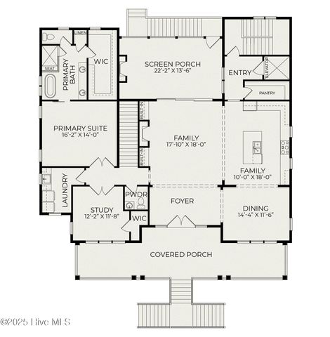 502 Swan Court, Beaufort, NC 28516