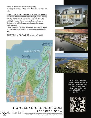 502 Swan Court, Beaufort, NC 28516