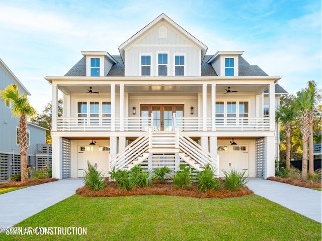 502 Swan Court, Beaufort, NC 28516