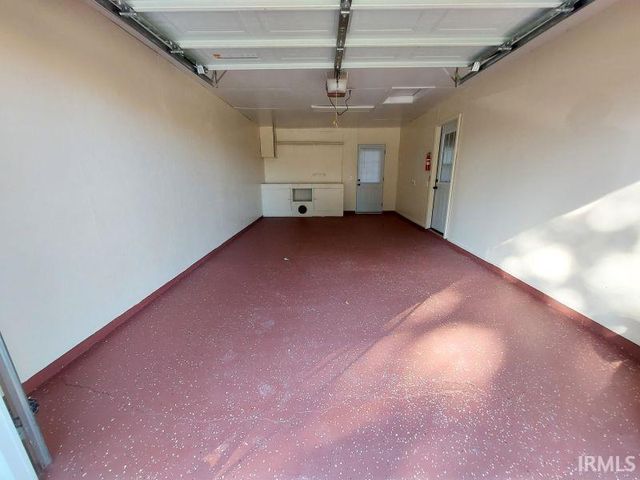 1236 W Todd Lane, Jasper, IN 47546