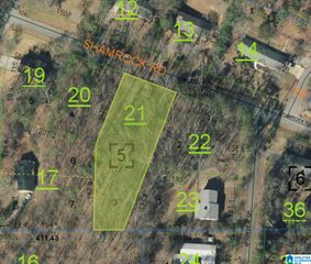 0 SHAMROCK ROAD, Anniston, AL 36207