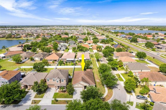 910 FERN LEAF DRIVE, Ruskin, FL 33570