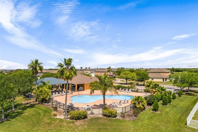 910 FERN LEAF DRIVE, Ruskin, FL 33570