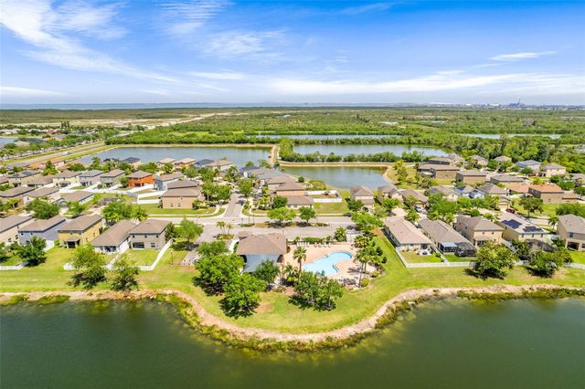 910 FERN LEAF DRIVE, Ruskin, FL 33570