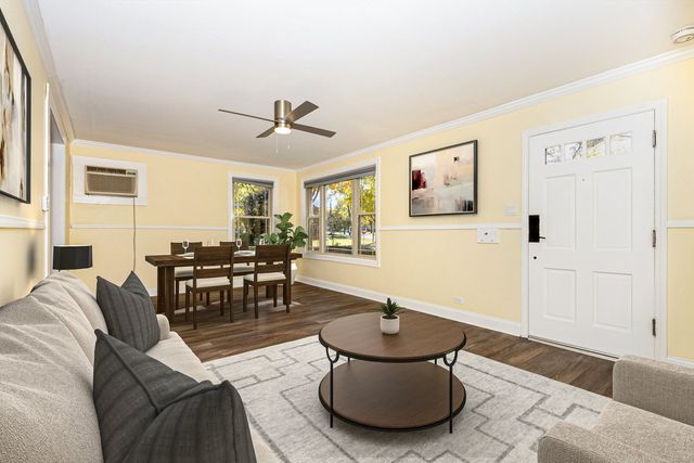 2514 Spruce Road, Homewood, IL 60430