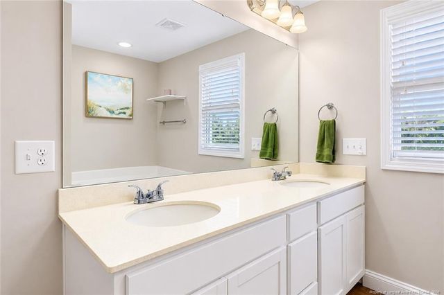 340 Carolina Church Road, St. Paul, NC 28384