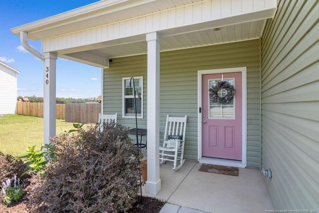 340 Carolina Church Road, St. Paul, NC 28384