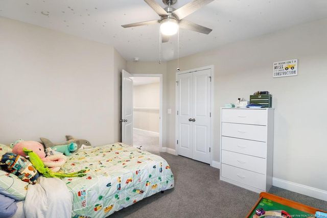 340 Carolina Church Road, St. Paul, NC 28384