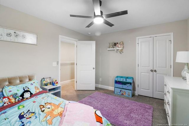 340 Carolina Church Road, St. Paul, NC 28384