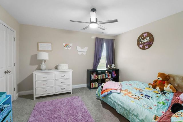 340 Carolina Church Road, St. Paul, NC 28384