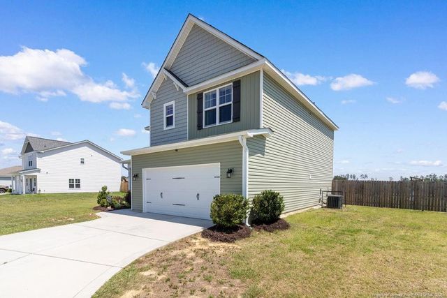 340 Carolina Church Road, St. Paul, NC 28384