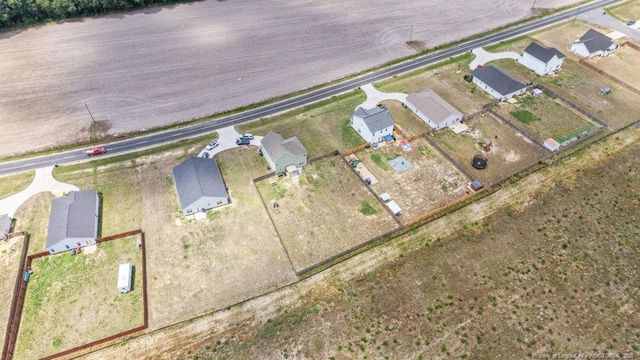 340 Carolina Church Road, St. Paul, NC 28384