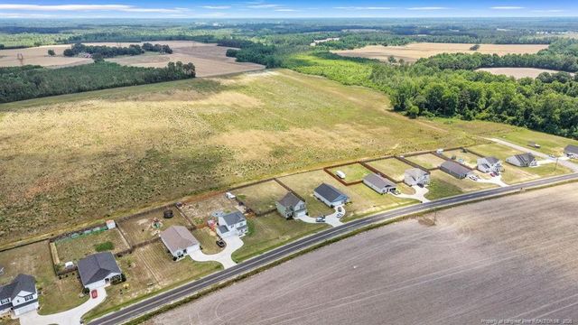 340 Carolina Church Road, St. Paul, NC 28384