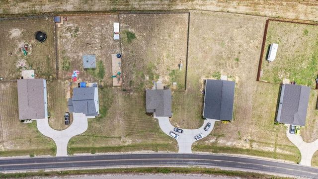 340 Carolina Church Road, St. Paul, NC 28384
