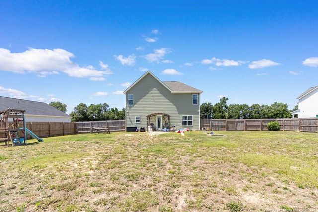 340 Carolina Church Road, St. Paul, NC 28384