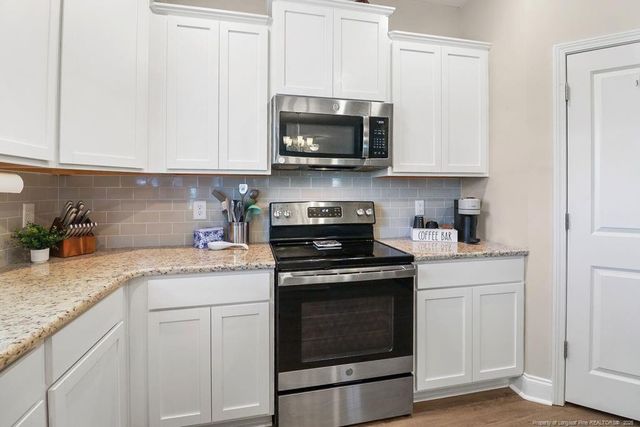 340 Carolina Church Road, St. Paul, NC 28384