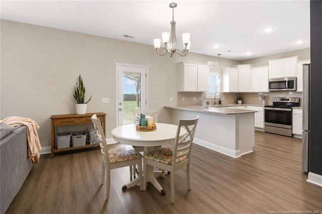 340 Carolina Church Road, St. Paul, NC 28384
