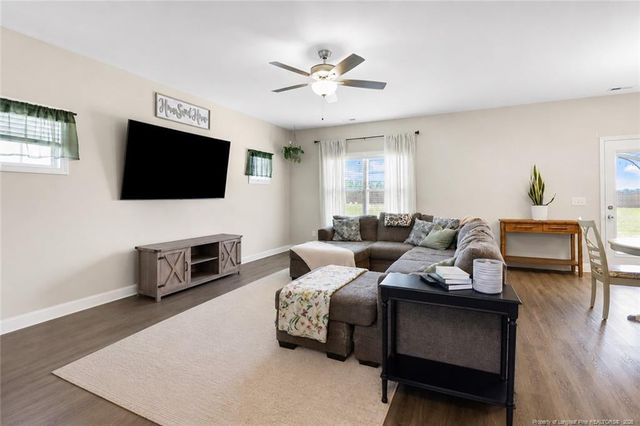 340 Carolina Church Road, St. Paul, NC 28384