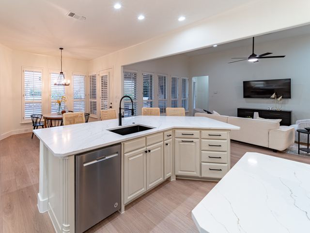 5454 Pebble Creek Drive, Celina, TX 75078