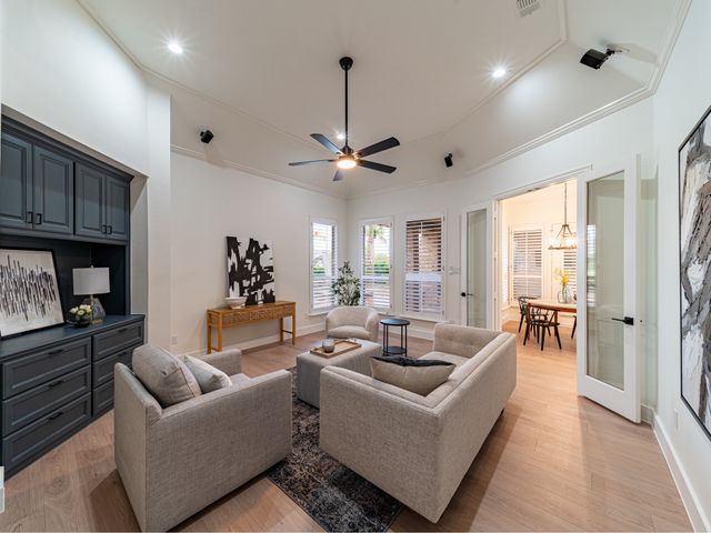 5454 Pebble Creek Drive, Celina, TX 75078