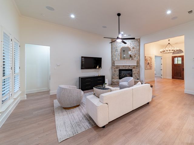 5454 Pebble Creek Drive, Celina, TX 75078
