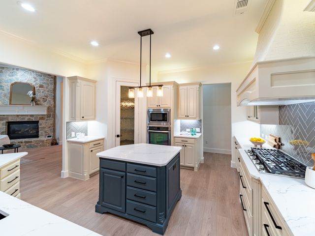 5454 Pebble Creek Drive, Celina, TX 75078