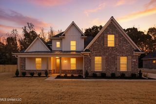 1398 Creek Haven Drive, Hernando, MS 38632