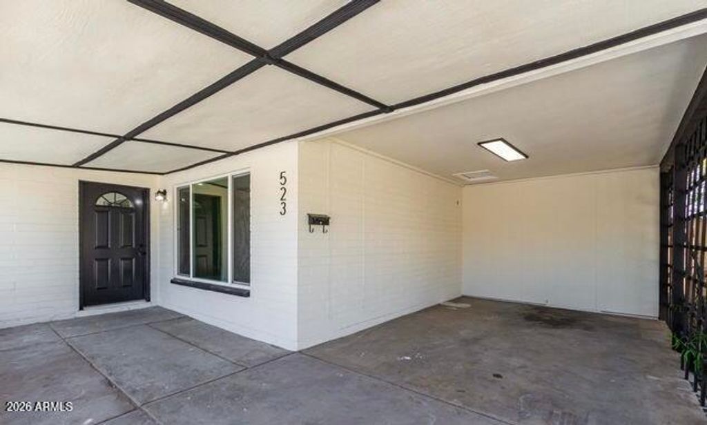 523 E BUTLER Drive, Phoenix, AZ 85020 — photo 2