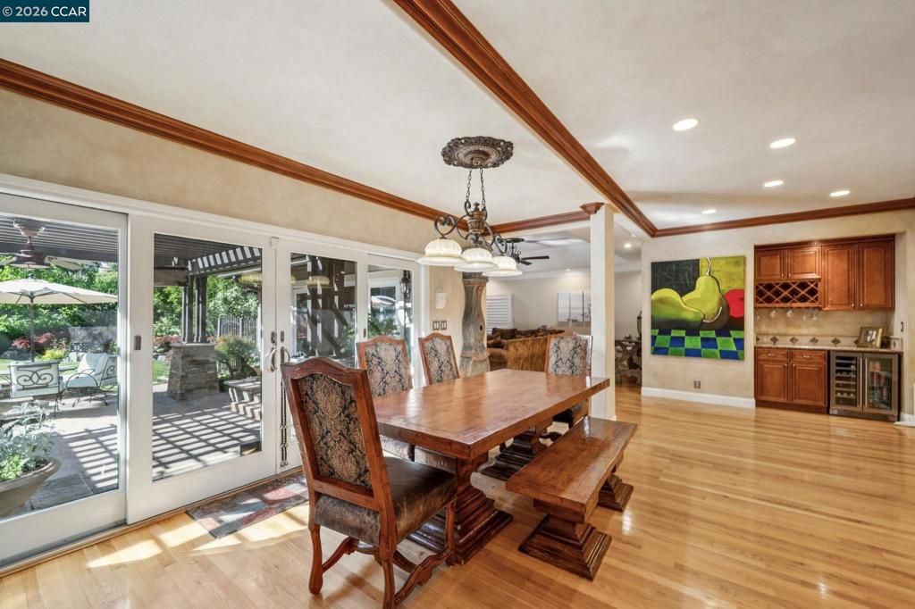 Image 17 of property listing at 965 Elwyn Place, Danville, CA 94526