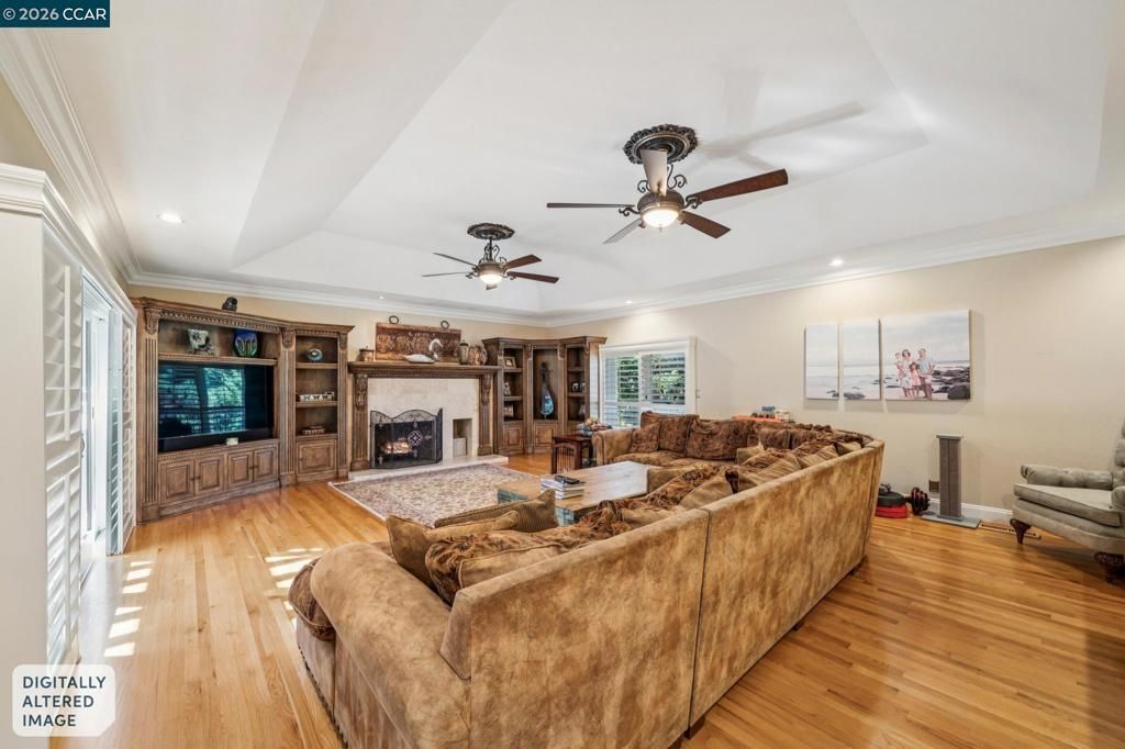 Image 20 of property listing at 965 Elwyn Place, Danville, CA 94526