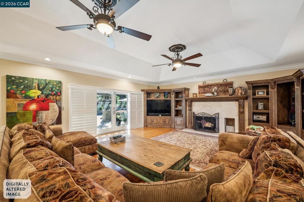 Image 21 of property listing at 965 Elwyn Place, Danville, CA 94526