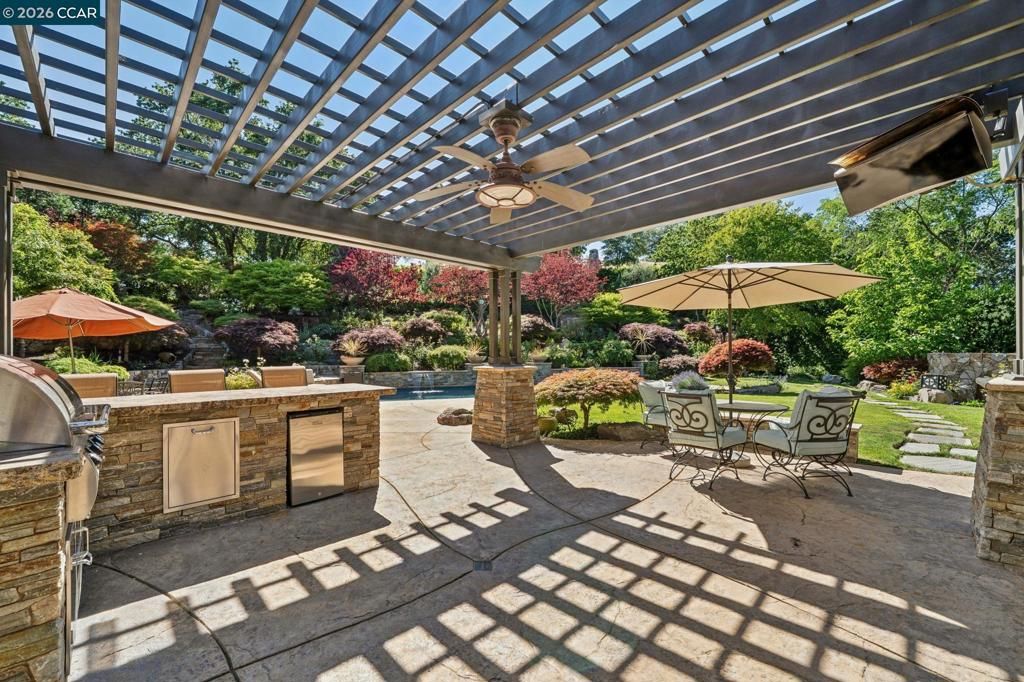 Image 57 of property listing at 965 Elwyn Place, Danville, CA 94526