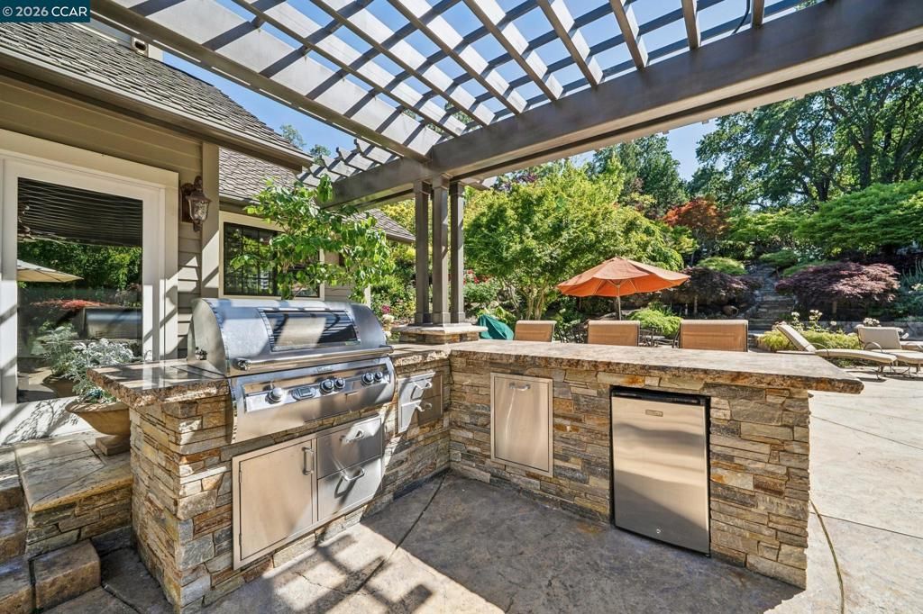 Image 58 of property listing at 965 Elwyn Place, Danville, CA 94526