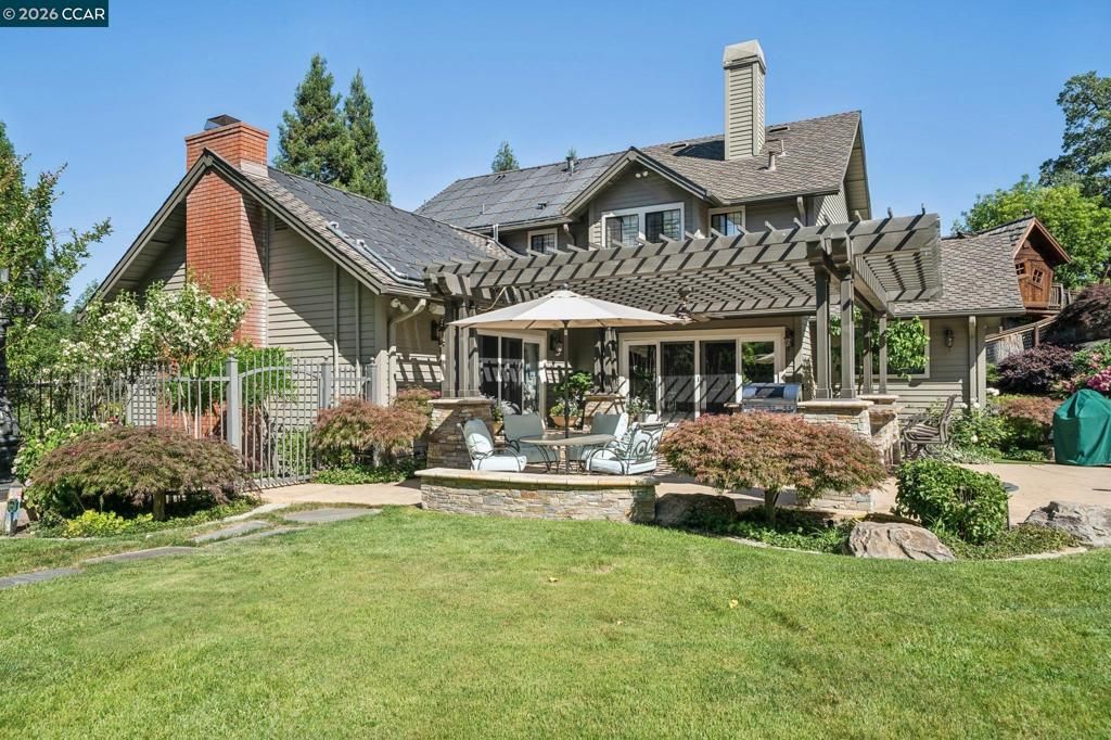 Image 62 of property listing at 965 Elwyn Place, Danville, CA 94526