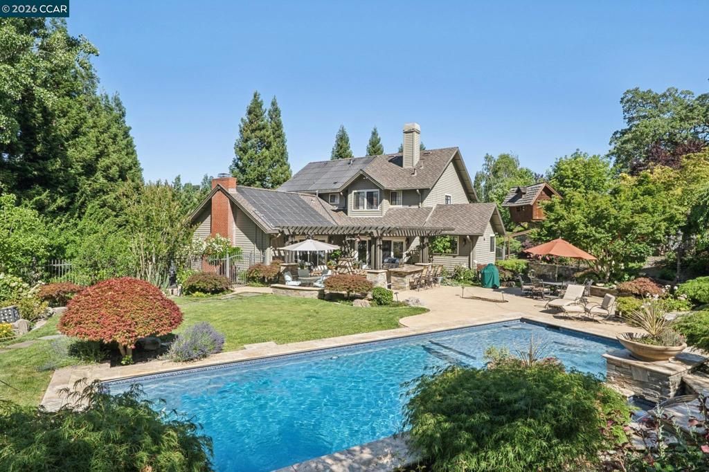 Image 63 of property listing at 965 Elwyn Place, Danville, CA 94526