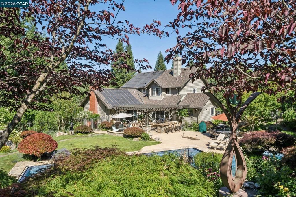 Image 64 of property listing at 965 Elwyn Place, Danville, CA 94526