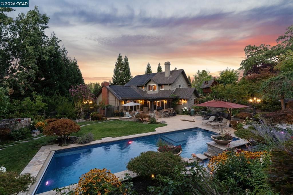 Image 75 of property listing at 965 Elwyn Place, Danville, CA 94526