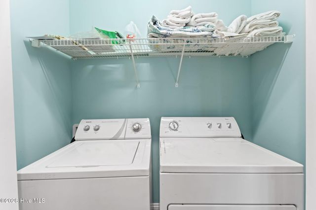 514 W St George Street, Southport, NC 28461